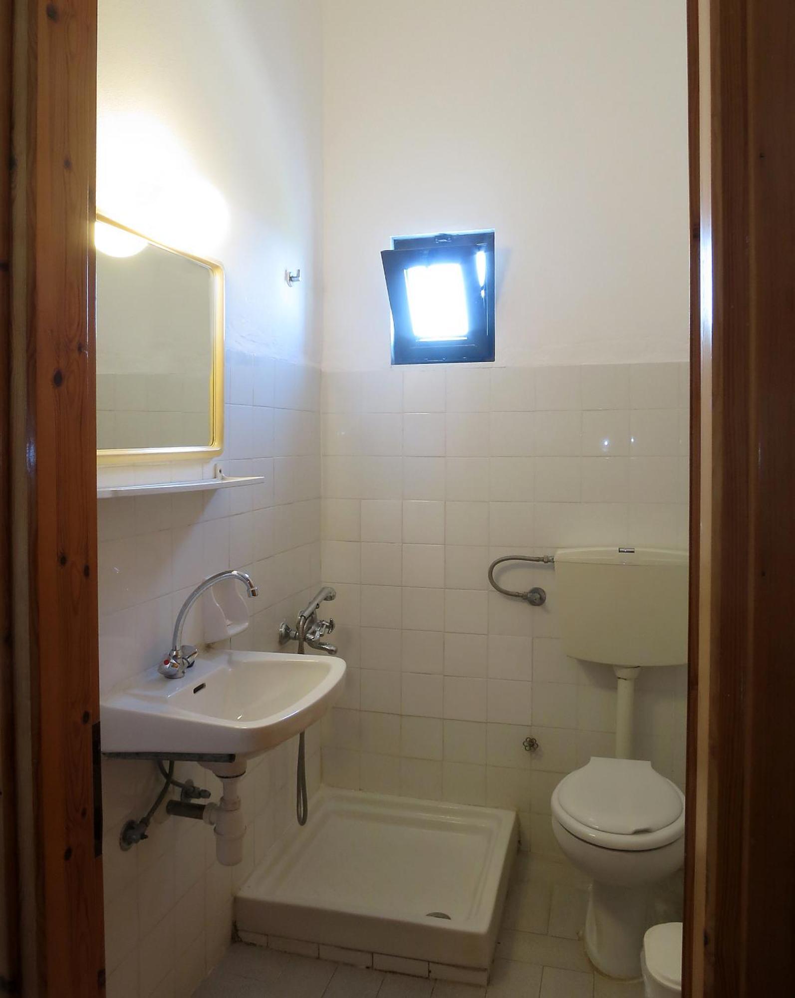 Thanasis Matsas Rooms Kamariotissa Exteriör bild
